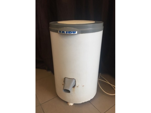 Használt Hajdú 407 centrifuga [H663] 