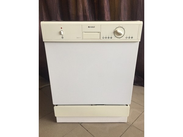 Használt Indesit 3000W mosogatógép [H672] 