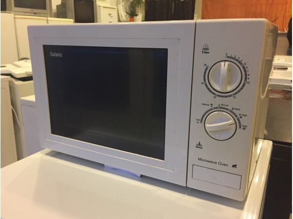 Használt Galanz WP700J17-2 mikrohullámú sütő [H721] 