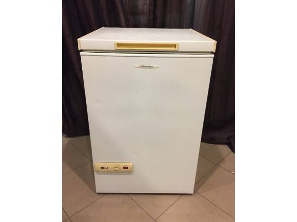 Használt Electrolux ECN1040 fagyasztóláda [H733] 