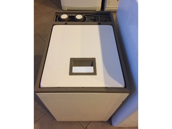 Használt Hajdu energomat mosógép [H740] 