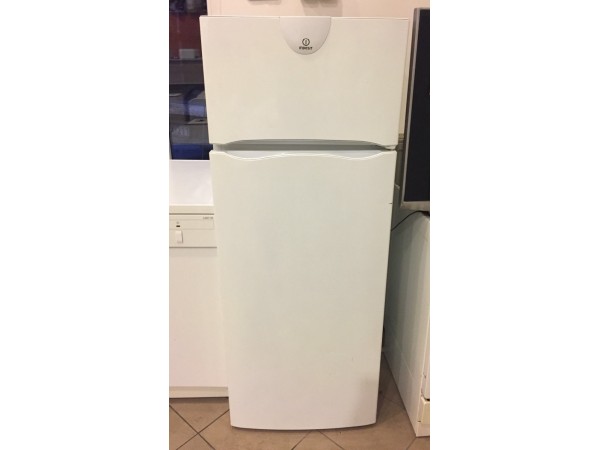 Használt Indesit R24 kombinált hűtőszekrény [H741] 