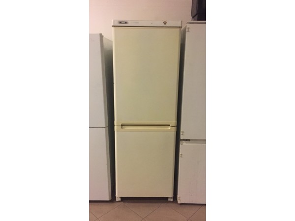 Használt Zanussi ZLKI 301 kombinált hűtőszekrény [H743] 