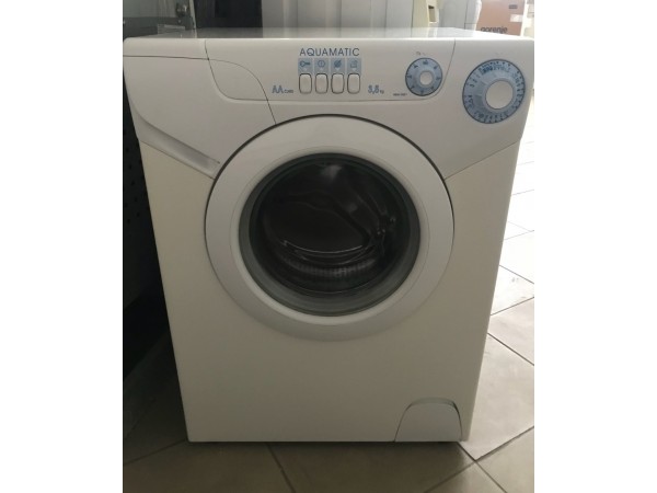 Használt Candy Aquamatic 1000T minimosógép [H757] 