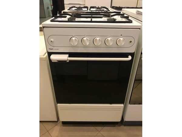 Használt Pelgrim avant garde gáztűzhely [H774] 