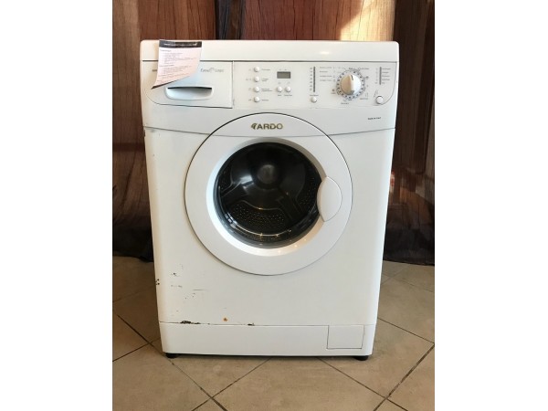 Használt Ardo SED810 keskeny mosógép [H794] 