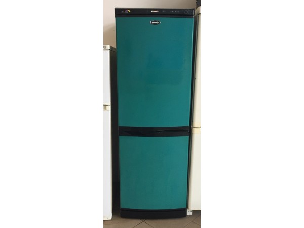 Használt Gorenje K 33/2 GC kombinál hűtőszekrény [H813] 