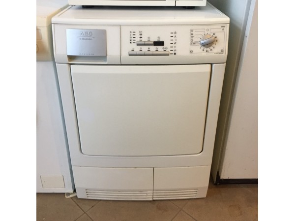 Használt AEG Lavatherm 57800 szárítógép [H857] 