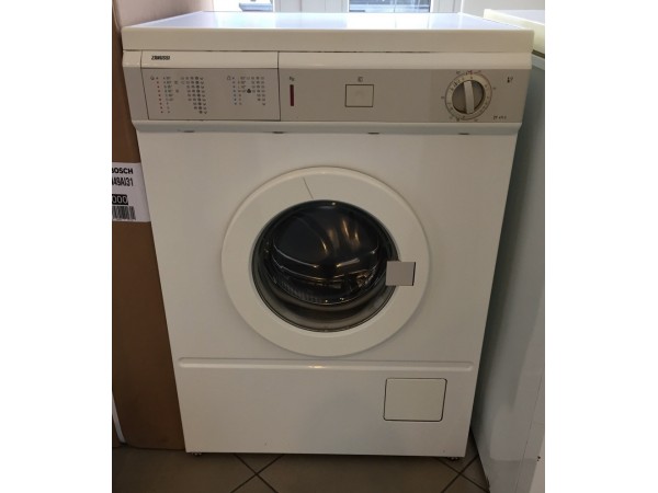 Használt Zanussi ZF411C elöltöltős mosógép [H876] 
