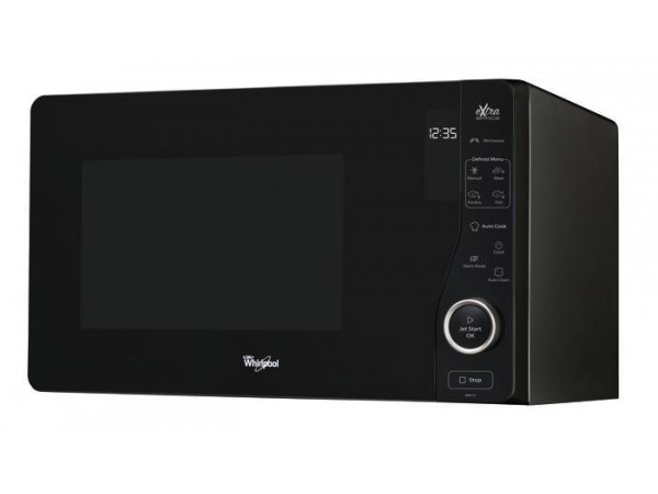 Whirlpool MWF 420 BL mikrohullámú sütő Whirlpool MWF 420 BL mikrohullámú sütő