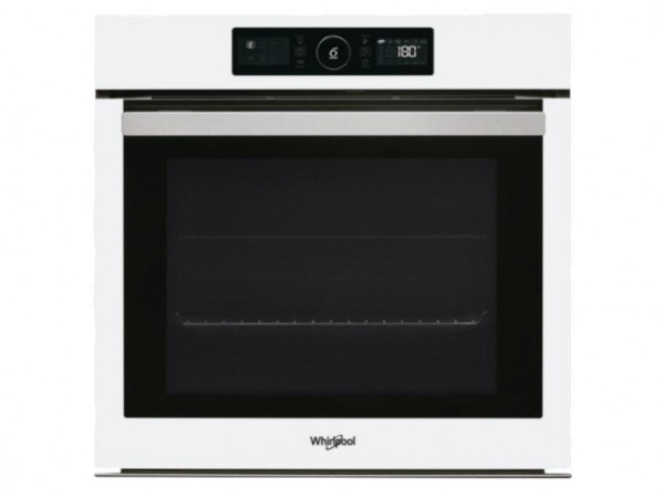 Whirlpool AKZ9 6230 WH beépíthető sütő