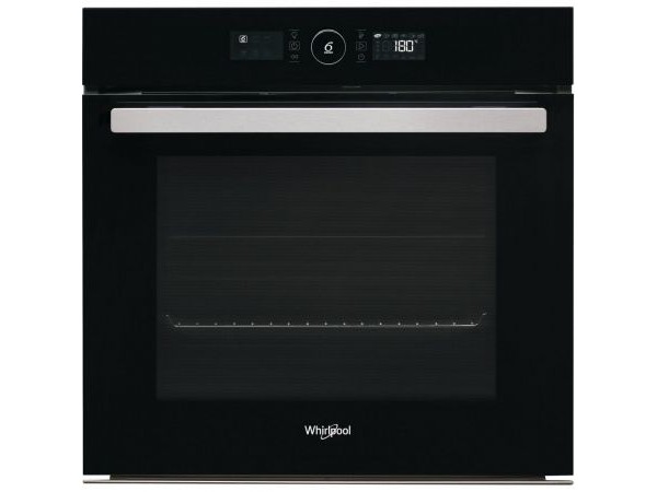 Whirlpool AKZ9 6230 NB beépíthető sütő Whirlpool AKZ9 6230 NB beépíthető sütő