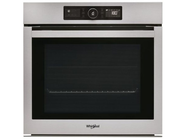 Whirlpool AKZ9 6230 IX beépíthető sütő