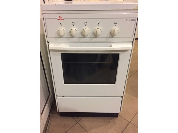 Használt Mora P1180 gáztűzhely [H864] 