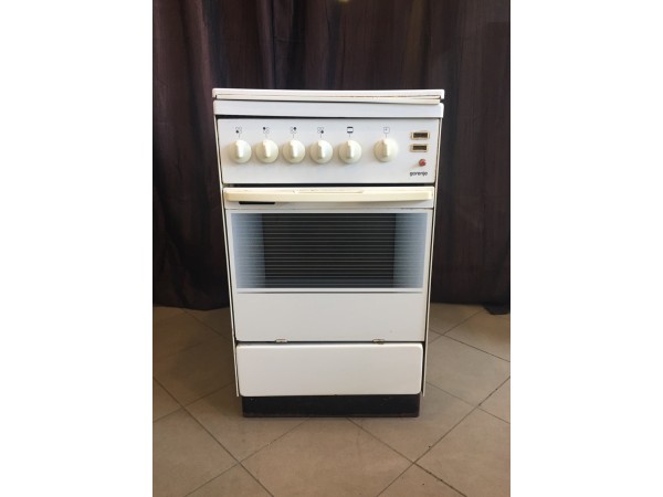 Használt Gorenje gáztűzhely [H914] 
