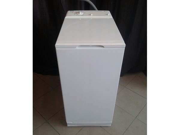 Használt Ignis AWF505 felültöltős mosógép [H932] 