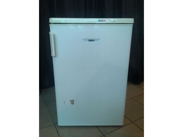 Használt Zanussi ZV130BO fagyasztószekrény [H969] 