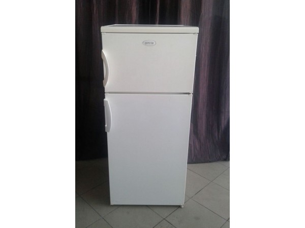 Használt Gorenje HZS2021 kombinált hűtőszekrény [H1042] 