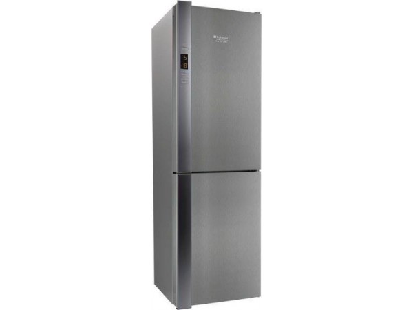 Hotpoint-Ariston XH8 T3Z XOJZV kombinált hűtőszekrény Hotpoint-Ariston XH8 T3Z XOJZV kombinált hűtőszekrény