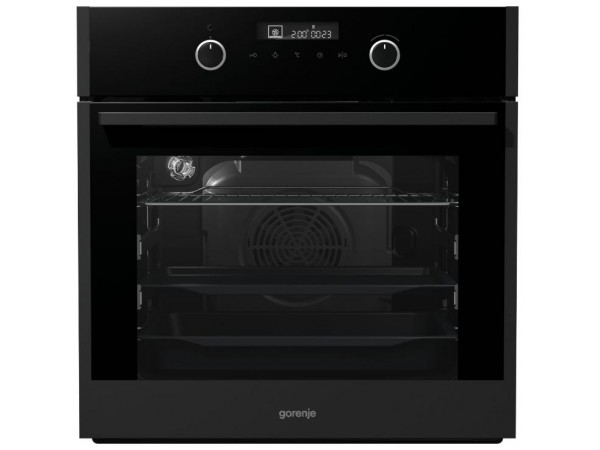 Gorenje BO647A33BG multifunkciós sütő