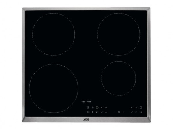 AEG IKB64301XB indukciós főzőlap AEG IKB64301XB indukciós főzőlap