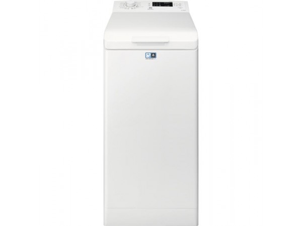 Electrolux EWT1062IFW felültöltős mosógép Electrolux EWT1062IFW felültöltős mosógép