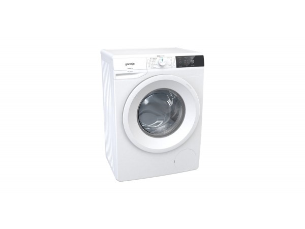 Gorenje WE72S3 elöltöltős keskeny mosógép Gorenje WE72S3 elöltöltős keskeny mosógép
