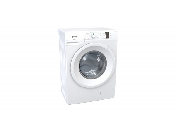 Gorenje WP62S3 elöltöltős keskeny mosógép Gorenje WP62S3 elöltöltős keskeny mosógép