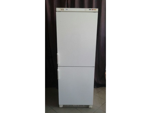 Használt Zanussi-Lehel ZLK300 kombinált hűtőszekrény [H1073] 