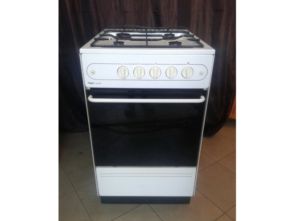 Használt Pelgrim avant garde gáztűzhely [H1099] 