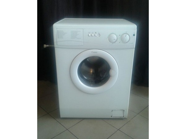 Használt Ardo A600 elöltöltős mosógép [H1102] 
