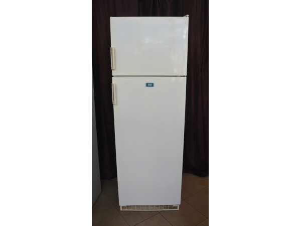 Használt Zanussi-Lehel ZFD22/6 kombinált hűtőszekrény [H1108] 