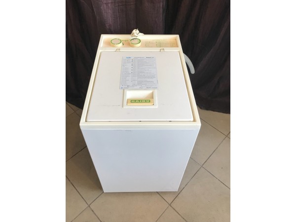 Használt Hajdu EnergoLux Komfort 751.3 mosógép [H1129] 