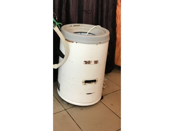 Használt Hajdu 402 centrifuga [H1132] 