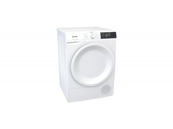 Gorenje DE71 hőszivattyús szárítógép Gorenje DE71 hőszivattyús szárítógép