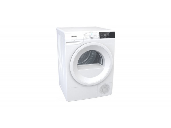 Gorenje DE72/G hőszivattyús szárítógép Gorenje DE72/G hőszivattyús szárítógép
