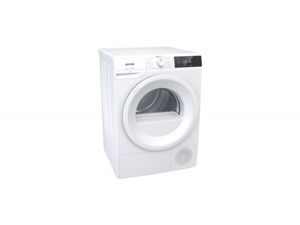 Gorenje DE82/G hőszivattyús szárítógép Gorenje DE82/G hőszivattyús szárítógép
