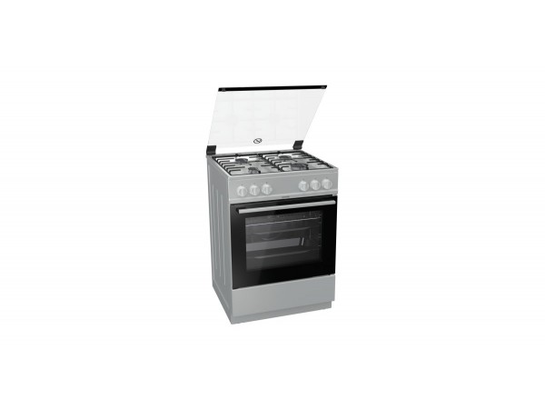 Gorenje K614XH kombinált tűzhely Gorenje K614XH kombinált tűzhely