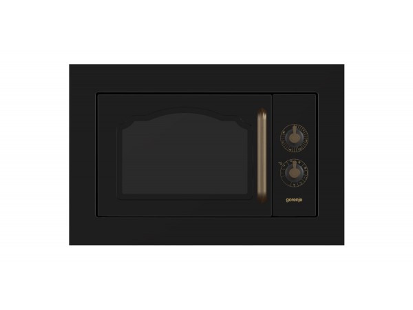 Gorenje BM235CLB beépíthető mikrohullámú sütő Gorenje BM235CLB beépíthető mikrohullámú sütő