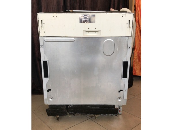 Használt Ariston LI640A beépíthető mosogatógép [H1154] 