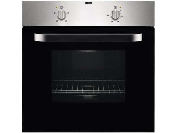 Zanussi ZOB131XU beépíthető sütő Zanussi ZOB131XU beépíthető sütő