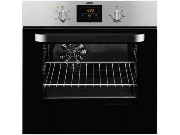 Zanussi ZOB442XU beépíthető sütő Zanussi ZOB442XU beépíthető sütő
