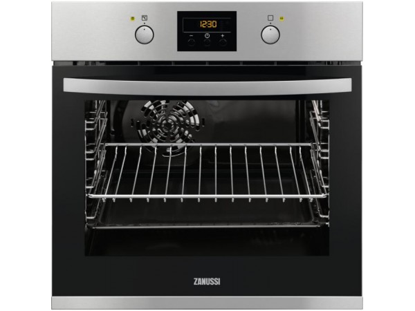 Zanussi ZOB35722XU beépíthető sütő Zanussi ZOB35722XU beépíthető sütő