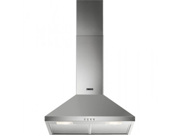 Zanussi ZHC62462XA kürtős páraelszívó