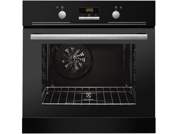 Electrolux EZB3430AOK beépíthető sütő Electrolux EZB3430AOK beépíthető sütő