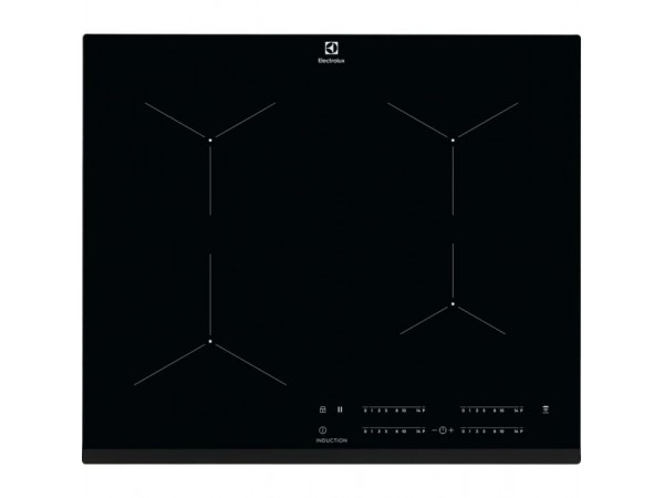 Electrolux EIT61443B indukciós főzőlap Electrolux EIT61443B indukciós főzőlap