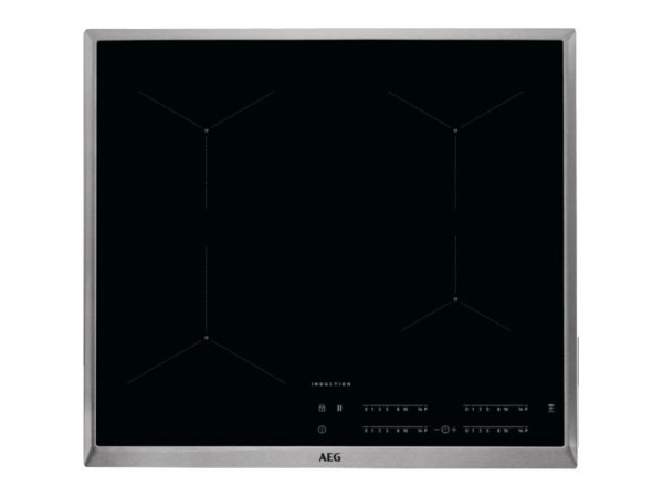 AEG IKB64431XB indukciós főzőlap AEG IKB64431XB indukciós főzőlap