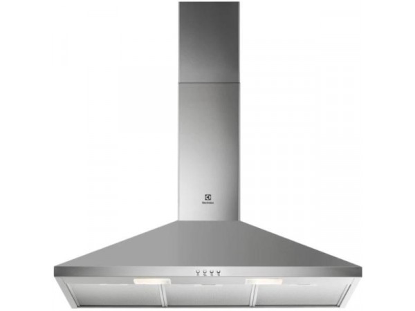 Electrolux LFC319X kürtős páraelszívó Electrolux LFC319X kürtős páraelszívó