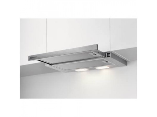 Electrolux LFP316S beépíthető páraelszívó Electrolux LFP316S beépíthető páraelszívó