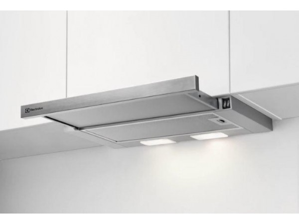 Electrolux LFP216S beépíthető páraelszívó Electrolux LFP216S beépíthető páraelszívó